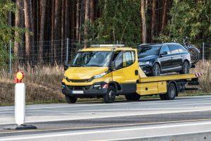 Kostenlose Autoverwertung in München