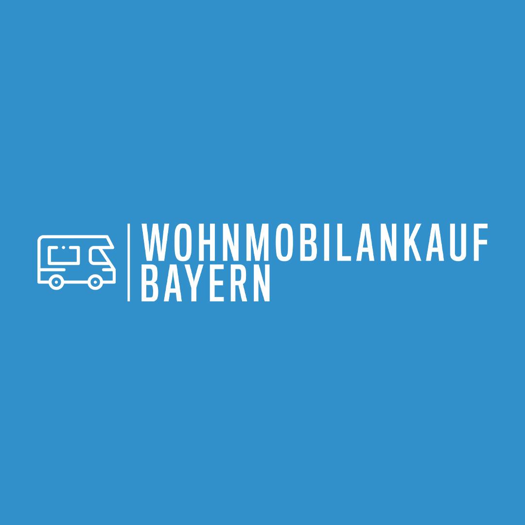 Wohnmobilankauf Bayern